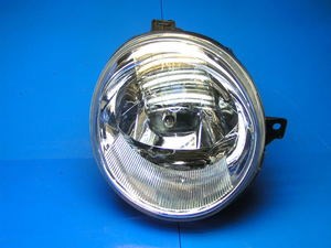 Основна фара - вставка S113772020AB CHERY