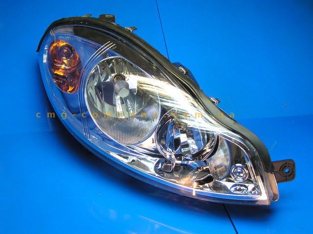 Фара основна права S123772020 CHERY