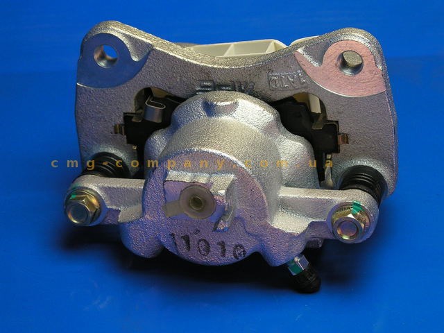 Супорт гальмівний, передній, лівий S213501050 CHERY