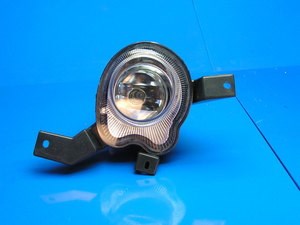 Права протитуманні фари S213732020 CHERY