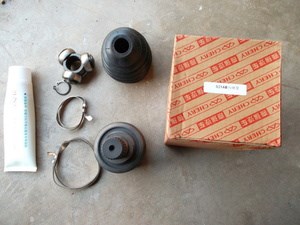 ШРУС внутрішній, передній S21XLB3AH2203050A CHERY