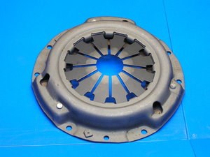 Корзина зчеплення SMR534354 CHERY