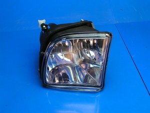 Туманка ліва T113732010 CHERY