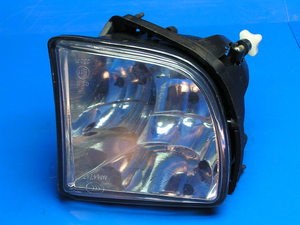 Протитуманка права T113732020 CHERY