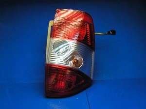Ліхтар задній лівий T113773010 CHERY