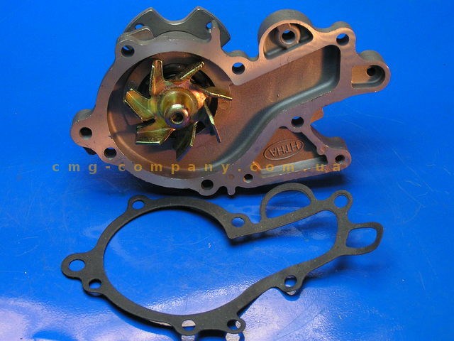 Насос охолодження Y015010 CHANA