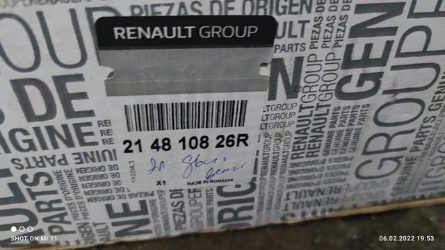 Вентилятор 214810826R RENAULT