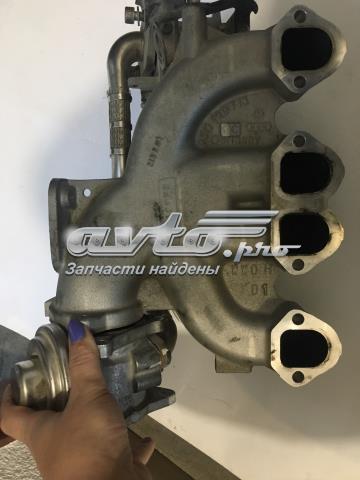 Колектор впускний 03G129713 VAG