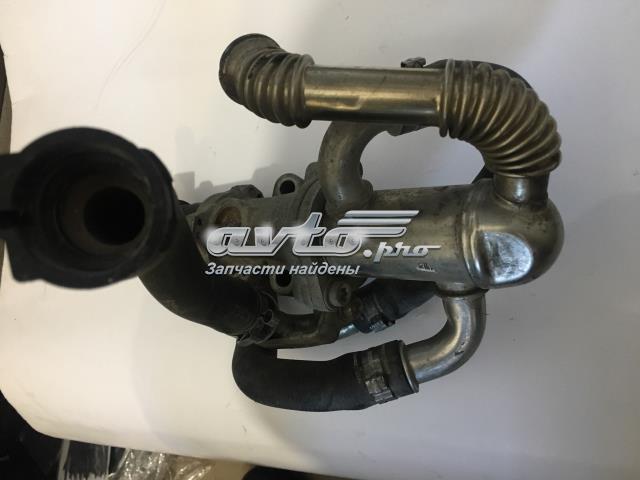 Прилади управління системи рециркуляції 55219498 FIAT