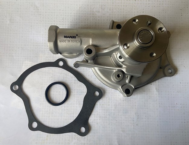 Насос охолоджуючої рідини 2510032120 HYUNDAI