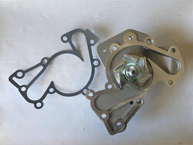 Помпа водяна, (насос) охолодження MWP1022 MANDO