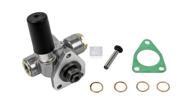 Паливний насос, механічний 112113 DIESEL TECHNIC