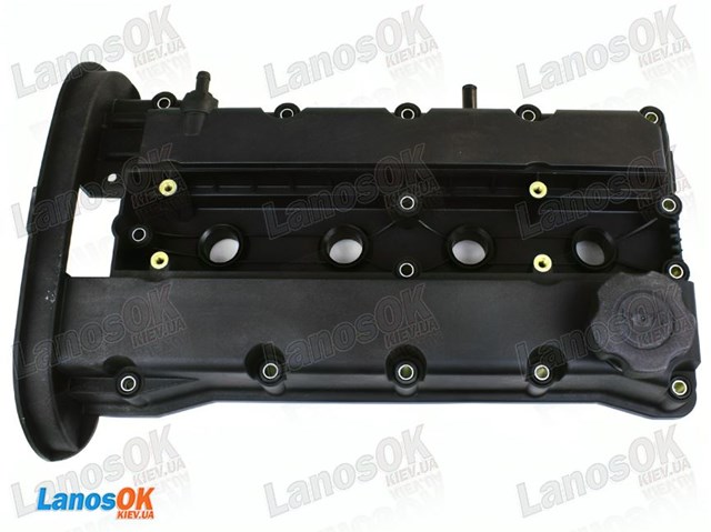 Кришка клапанна Шевроле Лачетті