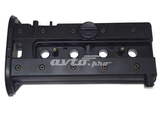 Кришка двигуна Opel Astra F