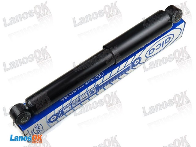 Стійка амортизатора задня 96316781 KOREA (OEM)