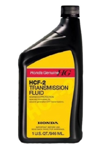Трансмісійне масло 08200HCF2 HONDA