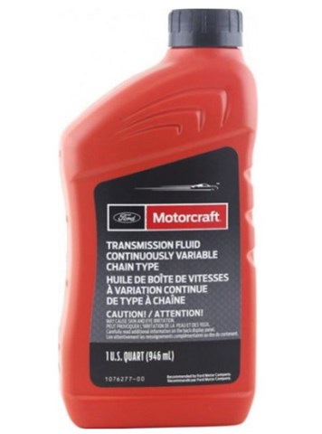 Масло муфти повного приводу XT7QCFT FORD