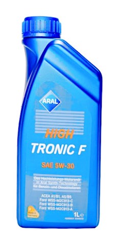 Масло автомобільне 10332 ARAL