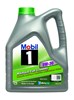 Моторне масло мінеральне 154285 MOBIL