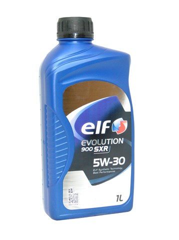 Масло рухове 216642 ELF