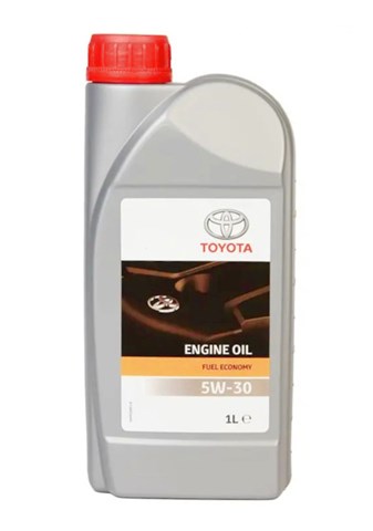 Олія toyota fuel economy 5w-30, 1l 888080846
