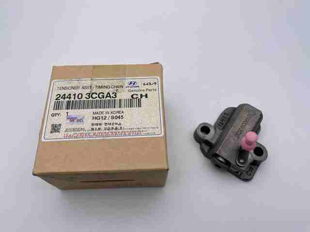 Гідронатяжитель ланцюга 244103CGA3 HYUNDAI