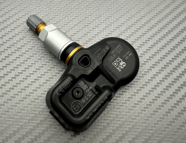 Датчик контролю тиску в шинах 28103CA101 SUBARU