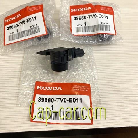 Датчик сигналізації паркування (парктронік), задній 39680TV0E011 HONDA
