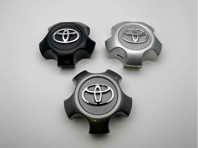 Ковпак диска 4260342120 TOYOTA