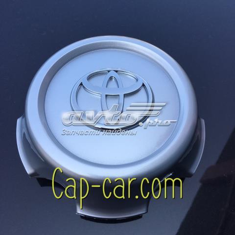 Ковпаки на колеса 4260360250 TOYOTA