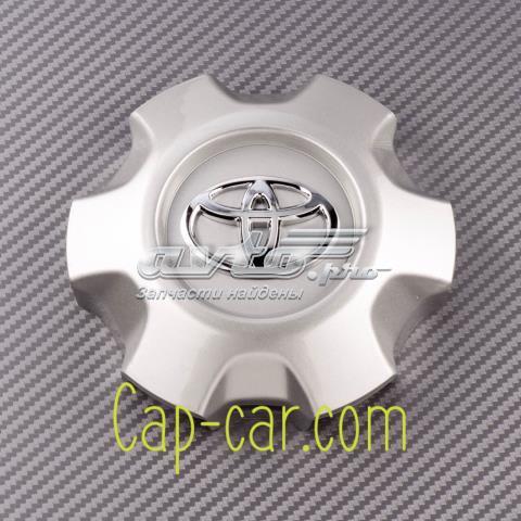 Ковпак диска 4260B60290 TOYOTA