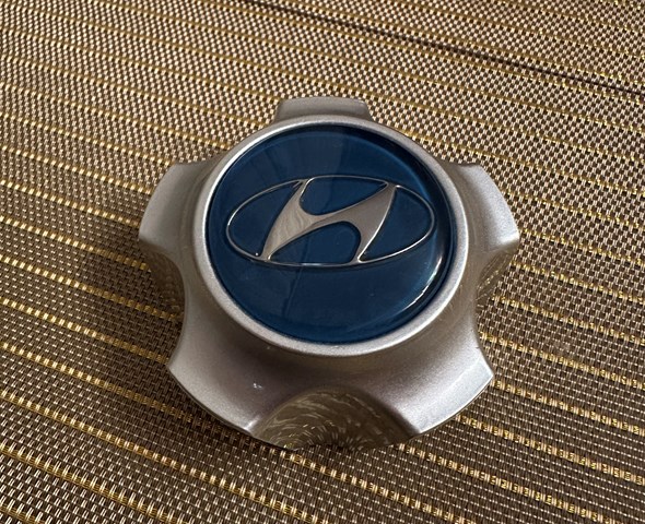 Ковпак диска 5296026200 HYUNDAI