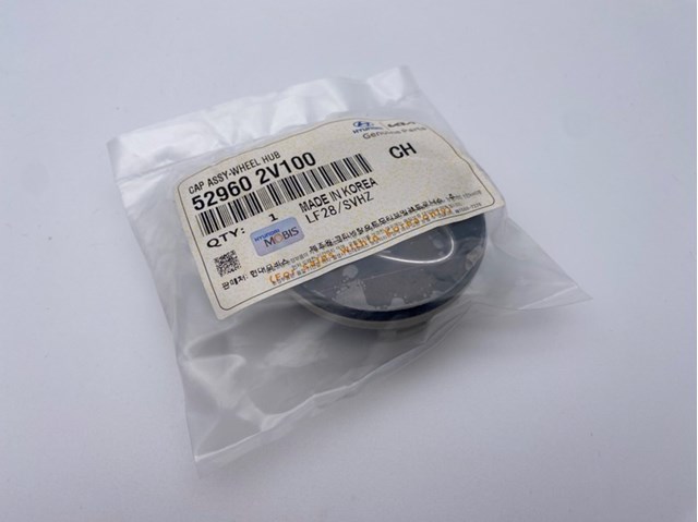 Ковпаки на колеса 529602V100 HYUNDAI