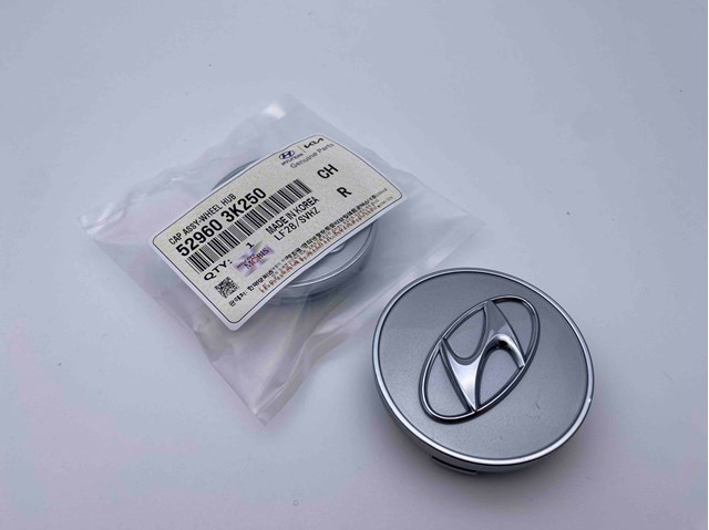 Ковпаки на колеса 529603K250 HYUNDAI