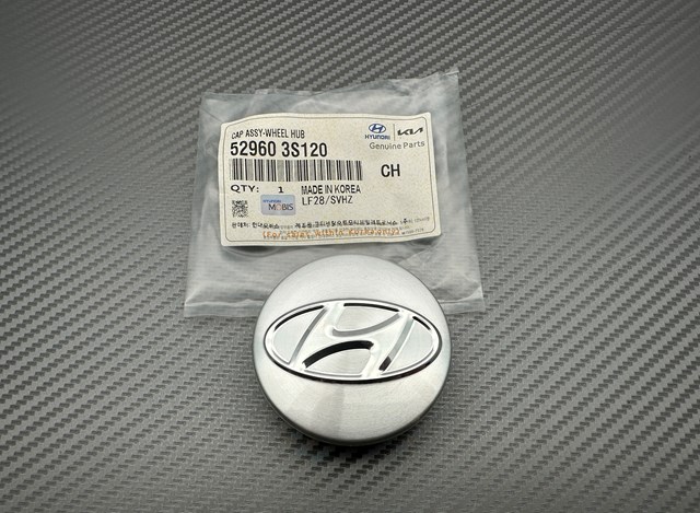 Ковпак диска 529603S120 HYUNDAI