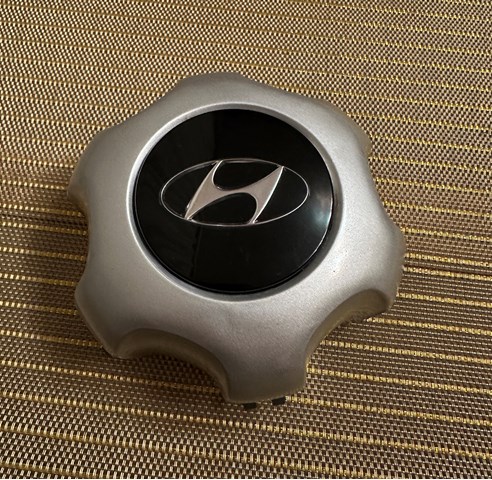 Ковпаки на колеса 52980H1200 HYUNDAI