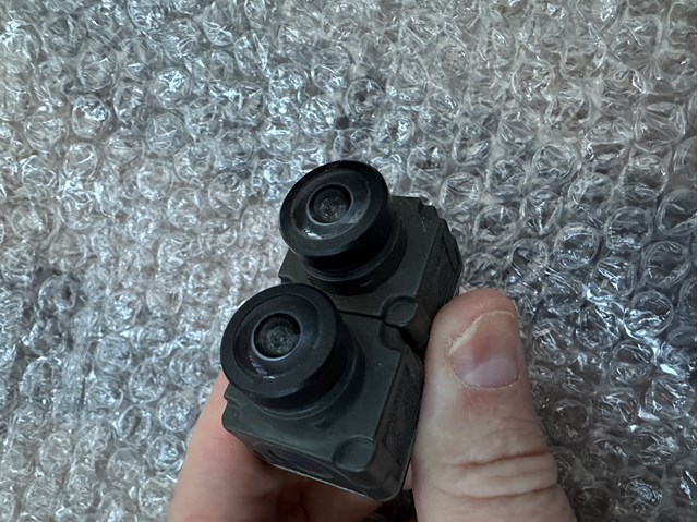 Камера заднього виду 5Q0980546A VAG