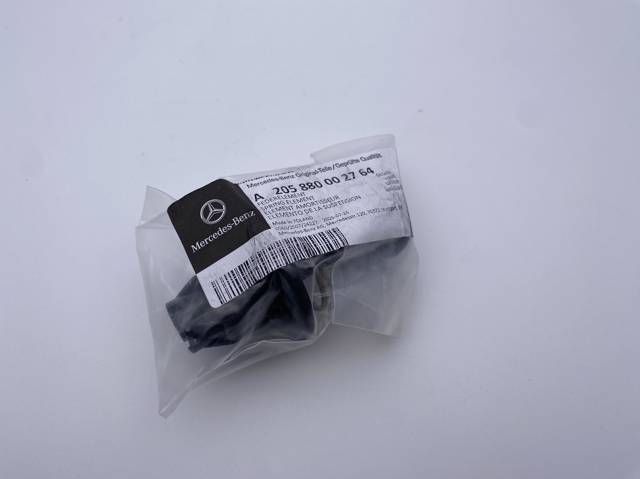 Відбійник капота A205880002764 MERCEDES