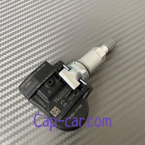 Датчик тиску повітря в шинах BDMC371409A MAZDA