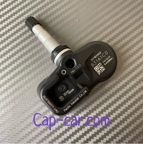 Датчик контролю тиску в шинах PMVC015 TOYOTA