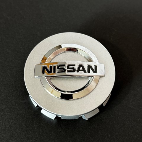 Ковпачок для дисків nissan. 70мм. navara np300 (d40) (2005-2024). pathfinder (r51) (2005-2012). наявність. швидка відправка. власний склад. реальні фото. Q3760591
