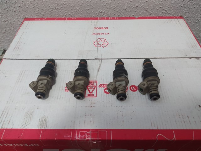 Форсунка інжектора 0280150414 BOSCH
