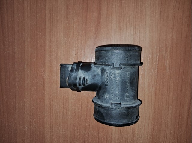Датчик масової витрати повітря 0280218119 BOSCH