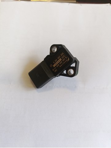 Датчик тиску наддуву турбіни 0281002399 BOSCH