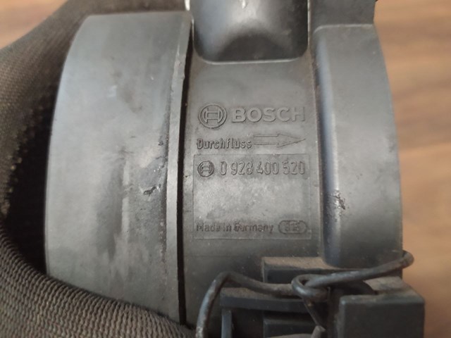 Датчик витрати повітря 0928400520 BOSCH
