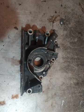 Помпа масляна 0K01314100 HYUNDAI