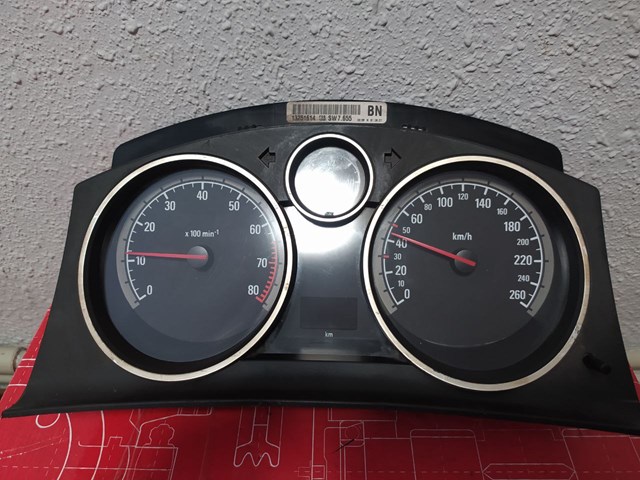 13251614 Opel