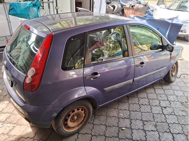 Ліхтар задній правий 1437625 FORD