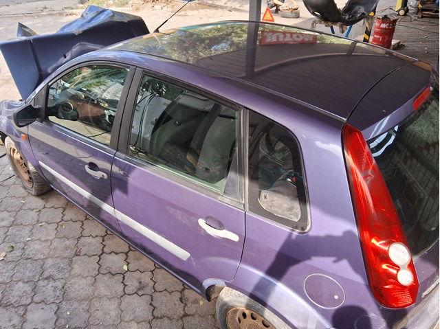 Задня ліва фара 1437626 FORD