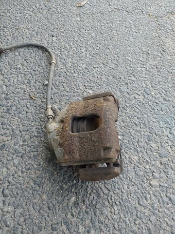 Супорт тормзной 1478500 FORD